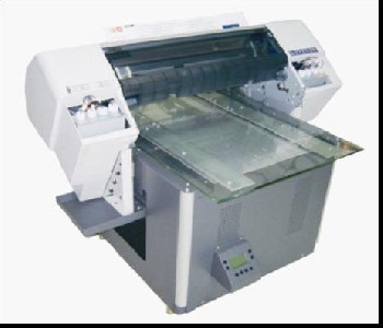 硅胶套彩印机